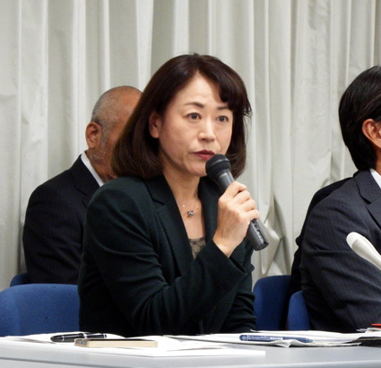 大津市長選 明日の大津を考える会