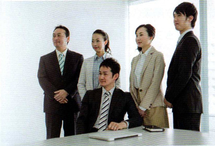 あなたも「イクボス」宣言　セミナーの参加者募集中