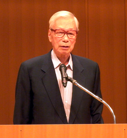 安保法制案　反対集会に500人