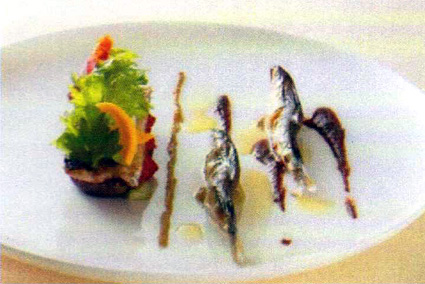 「琵琶湖八珍と地元食材フェア」