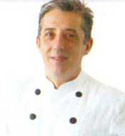 本格ピッツァが味わえる　イタリアンダイニング「ベルラーゴ」