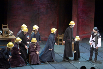 8月2、3日　びわ湖ホールで