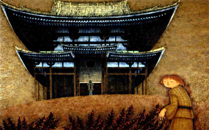 夏休み子ども美術館「くふう☆ひらめき☆アイデアル」