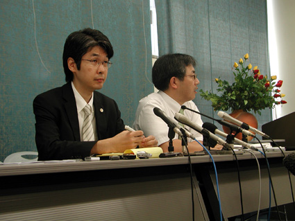 大津市中２自殺　損害賠償請求訴訟 市が事実上の和解を提案