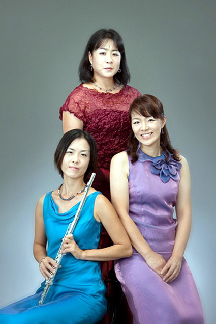 子どものための七夕ロビーコンサート