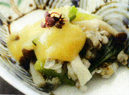 戦国の姫が好んだ“食”のカタログ製作