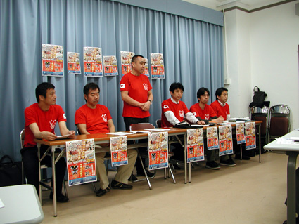 近江牛のお膝元・滋賀で今夏も開催