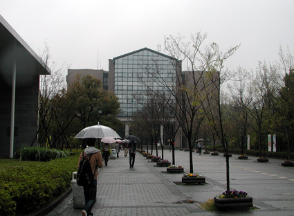 龍谷大学が27年4月 瀬田キャンパスに農学部開設