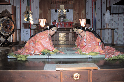 競技かるたの聖地盛り上げ「ちはやふる・大津」キャンペーン