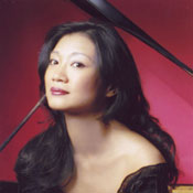 児玉麻里＆桃ピアノ・デュオ