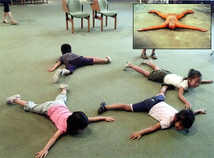 家族で春の1日楽しみませんか「春休み 美術館まつり」