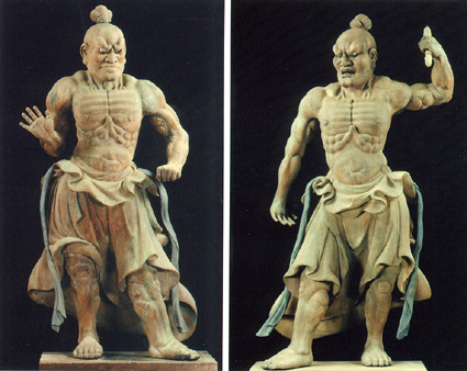 県近美で始まる「祈りの国、近江の仏像」