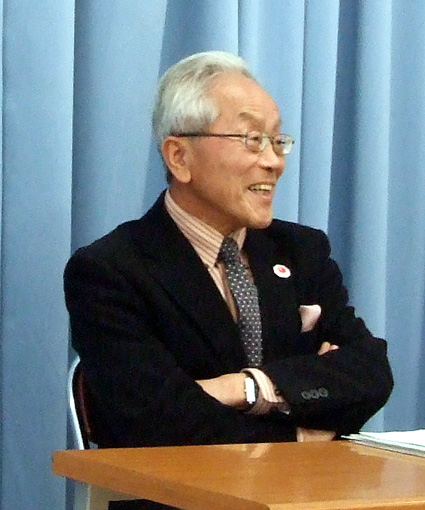 「びわ湖夢王国」建国へ