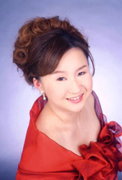 歌劇『アイーダ』ロビーコンサート