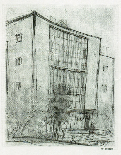 よみがえれ！！滋賀会館