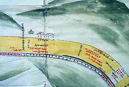 大津市歴史博物館 新収蔵品を展示