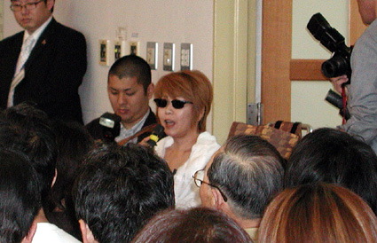 大津市 難病「脳脊髄液減少症」認識広げよう 日吉台住民が「考える会」発足