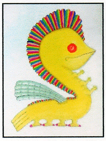 県立図書館で24日 愛荘町のペルー人