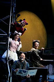 5月5日、びわ湖ホール