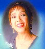 坂本スミ子迎えジャズオーケストラコンサート