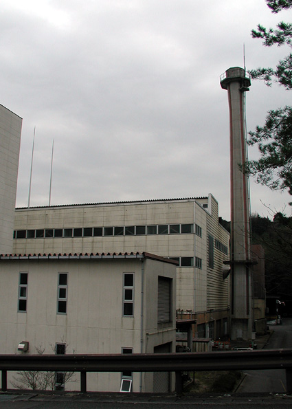 大石グリーンハイツ 市へ建設反対の要望書 大津市南部ごみ焼却施設建て替え問題