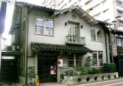 曵山祭の伝統息づく町家 大津市中心部の建造物、有形文化財に