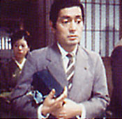 映画「不毛地帯」ロードショー