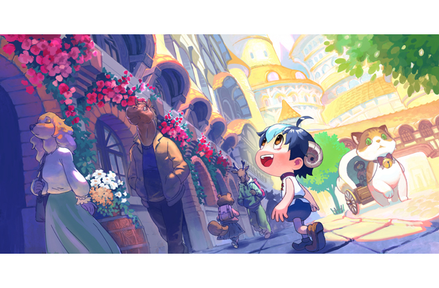 絵本出版へクラウドファンディング