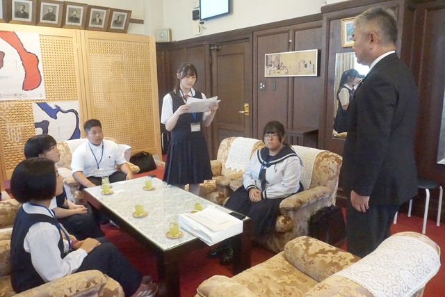 北方領土問題を“自分ごと”として考えて