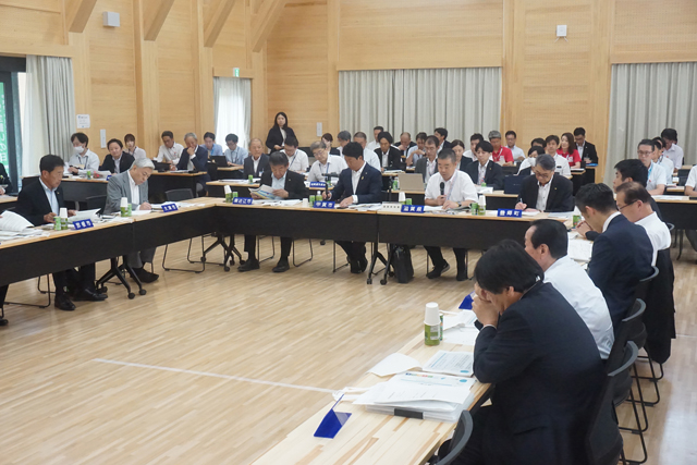 これからの地域公共交通に描くべき姿は