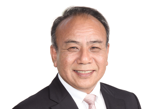 【寄稿】滋賀県議会議員　周防  清二