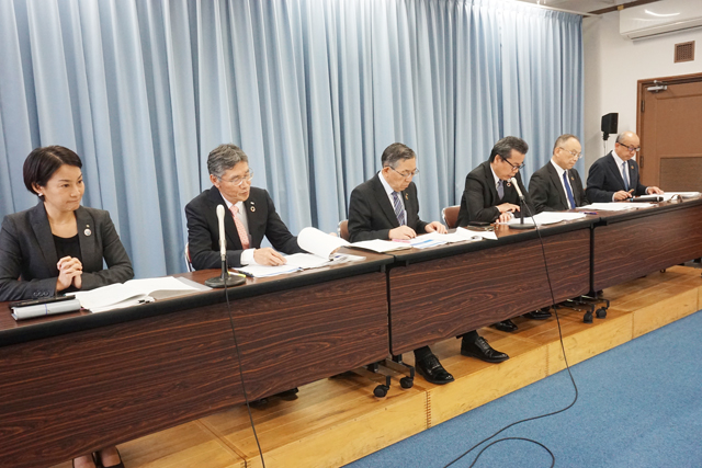 グリーンで持続可能な滋賀県に 滋賀経済同友会が提言