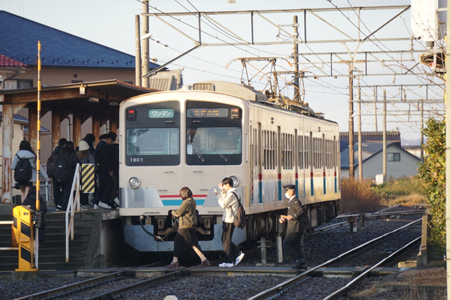 4月から「新生近江鉄道」へ 近江鉄道線が上下分離に移行