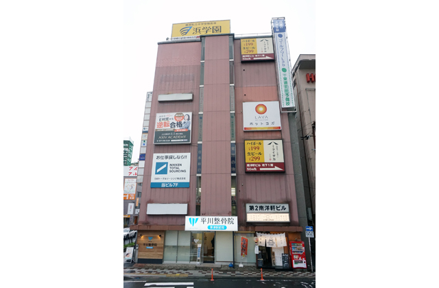 2024年地価公示 県全用途16年ぶりのプラス