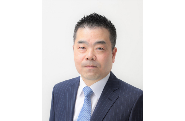 【寄稿】滋賀県知事　三日月  大造