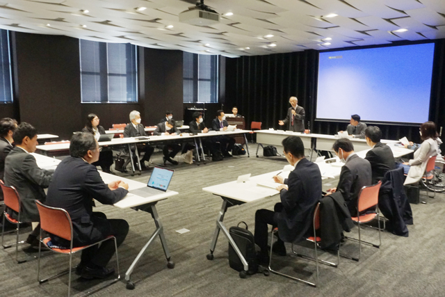 滋賀地域交通ビジョン案