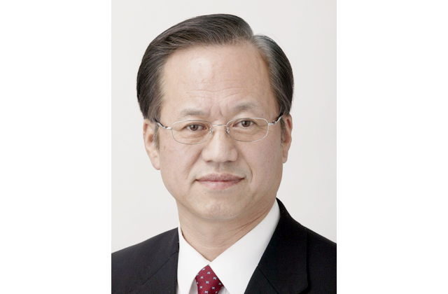 【寄稿】滋賀県議会議員　今江  政彦