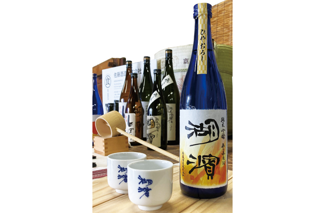 「ここ滋賀」からの“旬”情報