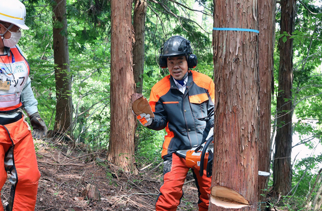 「本当の意味での『健康しが』」を作る１年に