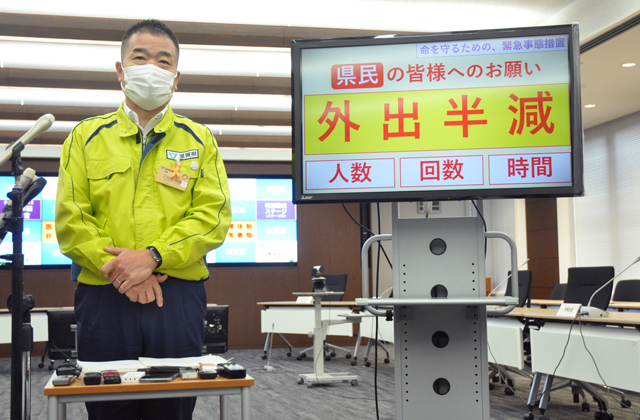 コロナ第5波　直面する課題（4）「行動変容」と「ワクチン接種の推進」