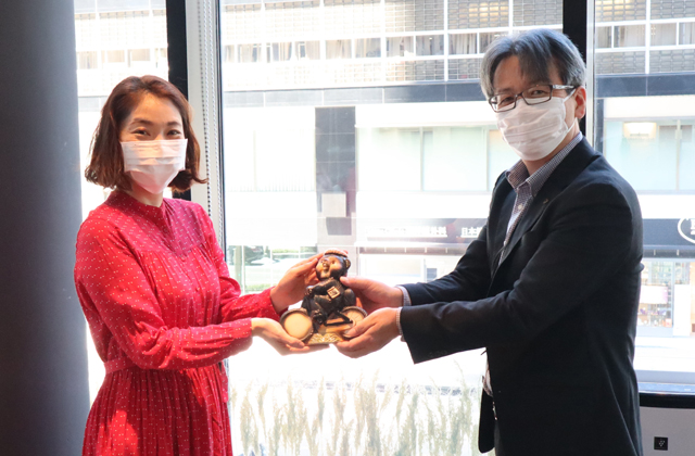 「ここ滋賀」からの“旬”情報