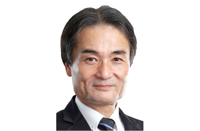 【寄稿】立憲民主党　滋賀県第４区総支部長　徳永　久志