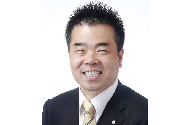 【寄稿】滋賀県知事　三日月  大造