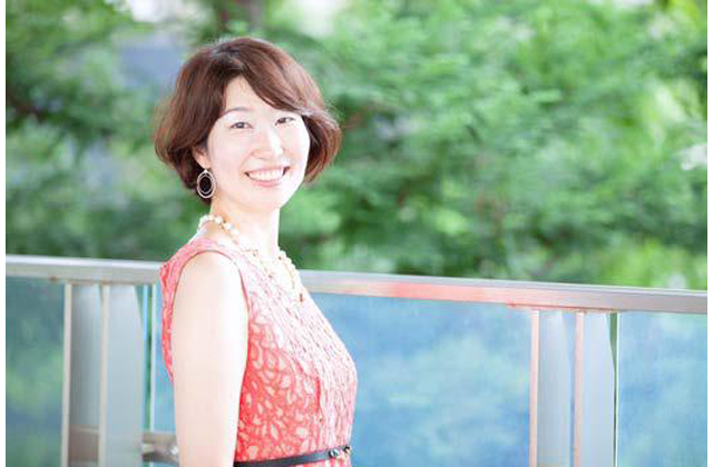 湖国出身の三上結香さん　都内でエシカル消費を発信