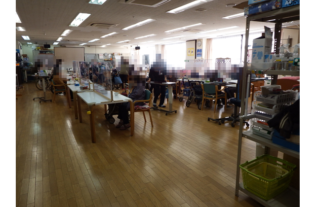 コロナ第3波渦中　滋賀県内の今 （6）