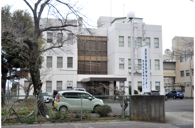 コロナ第3波渦中　滋賀県内の今 （５）