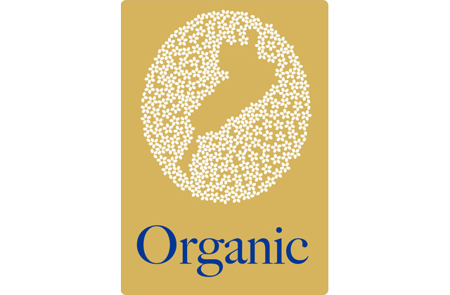 県産オーガニック農産物