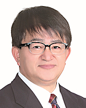 【寄稿】衆議院議員　小寺 ひろお