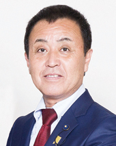 【寄稿】滋賀県議会議員　村島  茂男