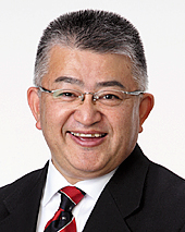 【寄稿】滋賀県議会議員　小寺 ひろお